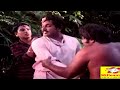 Nattuvishesham Mukesh Fight Scene