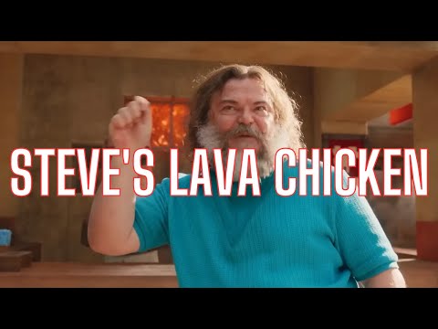 La La La Lava Chi Chi Chi Chicken
