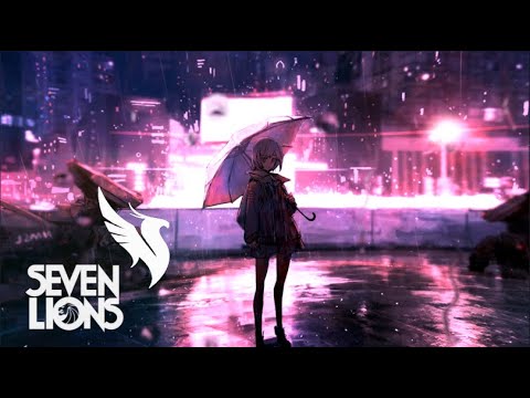 falling. | A Melodic Feels Mix By Vinson (Ft. Seven Lions, ILLENIUM, Slander & More)