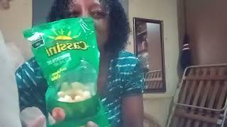 Vamos comer Biscoito