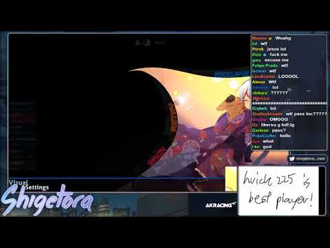 Cookiezi | yst - the lost dedicated [jump] +HD,HR 91.94% 132x First HR Pass
