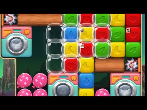 Level 4154 🚀 Toon Blast Game