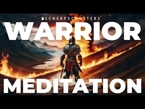 Warrior Meditation | Thrive under pressure