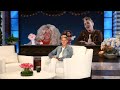 Ellen Is Younger Now Thanks To Miley Cyrus