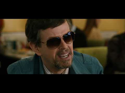 Anchorman - Die Legende kehrt zurück