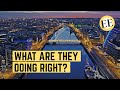 How Ireland Became 2020 S Fastest Growing Economy Economics Explained