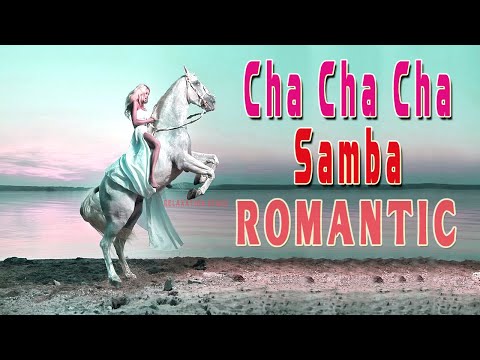 (3 Hours) Samba | Romantic | Cha Cha Cha | Spanish Guitar Music 2022