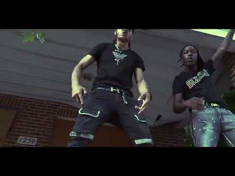 Neck Of The Woods  ft. Poadie Flacc x HT3 Bdub