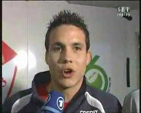 tsturzmichivic Türkei-Schweiz Degen Interview