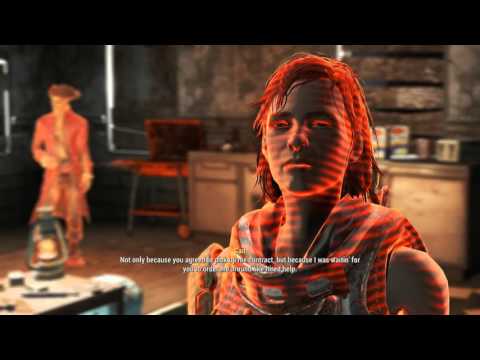 Fallout 4 Playthrough - Pt. 88