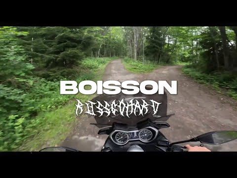 Sticky x Einar x Yasin Type Beat -  "BOISSON" | Swedish RAP Type Beat