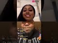 Yung Miami Vs Santana Part 3