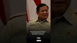 Ultimatum untuk Negara-Negara yang Meremehkan Indonesia  #singapore #lawrencewon