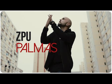 ZPU | Palmas (Video Oficial)