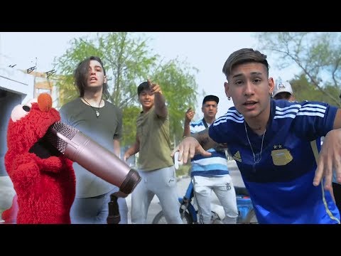 TELMO REACCIONA A C90 || C90 - John C (videoclip oficial)