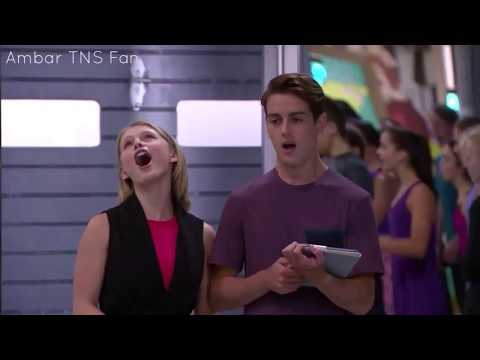 TNS-Top 9 Acro dancers on TNS(Girls)