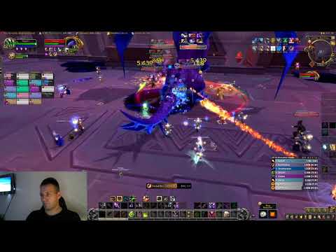 Vexiona Normal/Heroic - Guide (german)