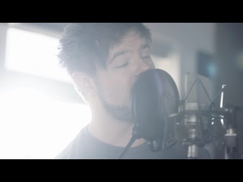 Tones & I - Dance Monkey - Luke Potter Cover