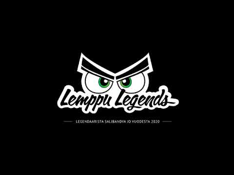 Lemppu Legends