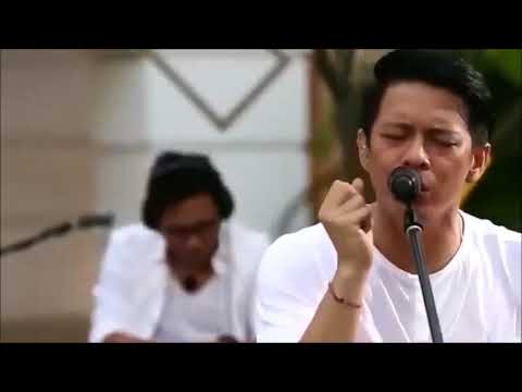 Noah - Cinta Bukan Dusta [Satu Jam Bersama Noah]