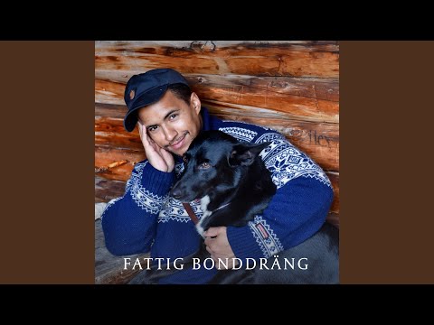 Fattig bonddräng