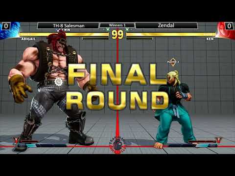 TCR SF5 Ft MenaRD, , Burkish, Zaf, HamBam, Caba and more!