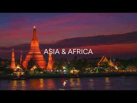 2025-2026 Tropics & Exotics Cruise Collection | Oceania Cruises