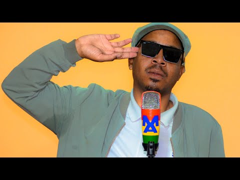 Blackah Fellah - On Makosana Freestyle Section Season 4