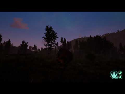 Rex vs Giga - The Isle Gameplay