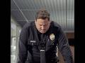 New rookie washes out before his first shift?? | #TheRookie