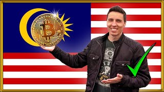 How To Buy Bitcoin in Malaysia [Cryptocurrency]