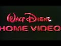 Opening To Winnie The Pooh And A Day For Eeyore 1987 VHS