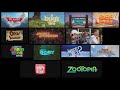 My Favorite Movies And My Non Favorite Movies Played All At Once 3