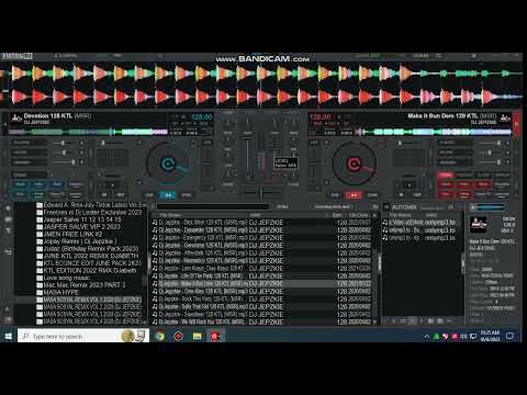 Mga Tukar nga walay kalumaan sa discohan 🔥