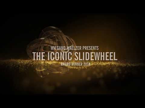 Waterslide SlideWheel AWARD WINNER by wiegand.waterrides