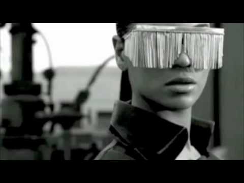 DJ Q FUNKY Feat BEYONCE (SWEET DREAMS)