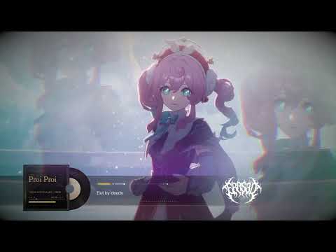 Honkai Star Rail: Proi Proi - A Bit Heavier Version #multiversevistas