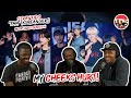 Stray Kids Fam Korean Ver Music Video Reaction