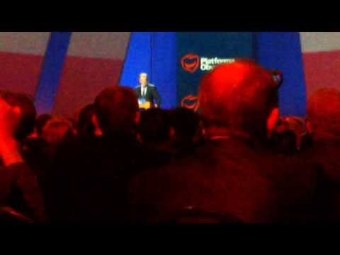 Konwent Platformy Obywatelskiej I