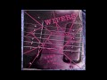 Wipers - Over The Edge 1986 Album Vinyl