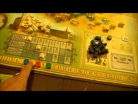 Chicago Express - 1.wmv