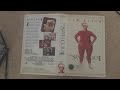 Opening And Closing To The Santa Clause WDHV VHS New Zealand Original 1995 REUPLOADED