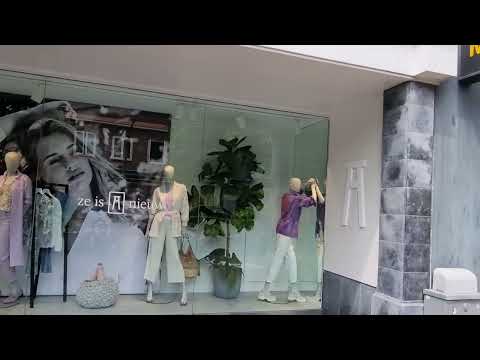 Zeist Centrum of Netherlamds