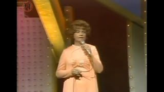 Billie Jo Spears - I'm Not Easy 1976