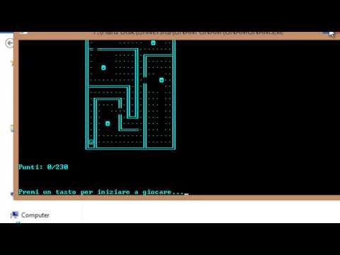 Come scrivere un gioco in C