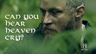 Vikings || Ragnar/Athelstan || Can You Hear Heaven Cry?