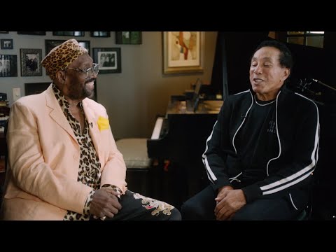 The Temptations New Album ‘Temptations 60’ - Coming Soon!