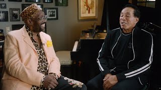 The Temptations New Album ‘Temptations 60’ - Coming Soon!