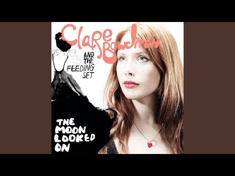 Little Black Cave - Clare Bowditch and The Feeding Set
