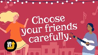 Two People Are Better Than One